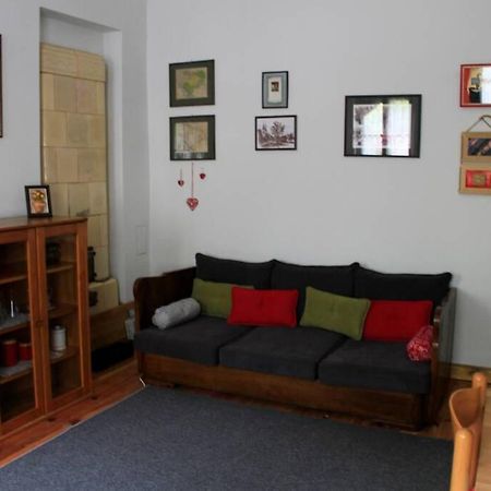 Apartman Brankova Kuca Karlofça Dış mekan fotoğraf