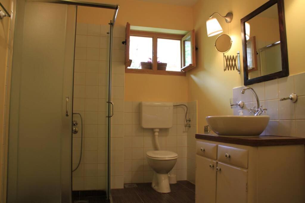 Apartman Brankova Kuca Karlofça Dış mekan fotoğraf