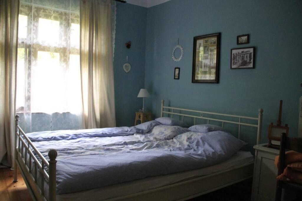 Apartman Brankova Kuca Karlofça Dış mekan fotoğraf