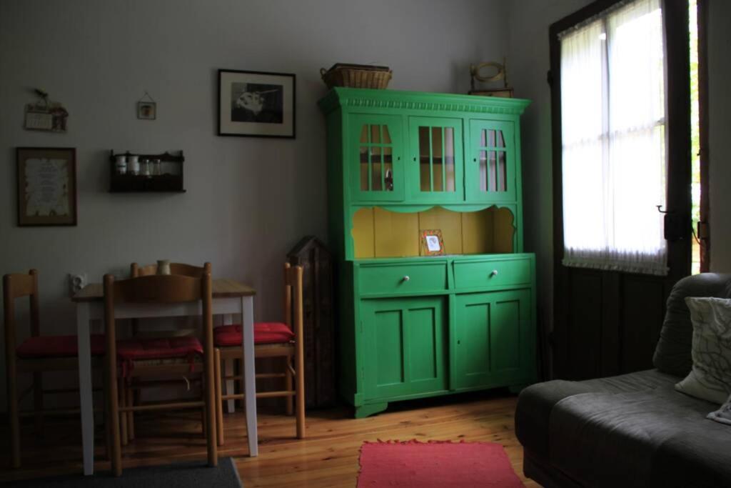 Apartman Brankova Kuca Karlofça Dış mekan fotoğraf